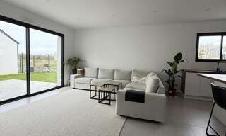 Maison 8 Pièces 100 m² à vendre à Châteaubriant (44110)