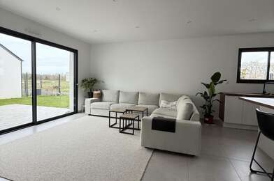 Maison 8 pièces 278000 €