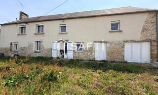 Maison 6 Pièces 181 m² à vendre à Picauville (50360)