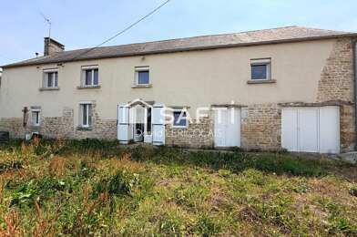 Maison 6 pièces 224500 €