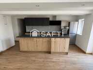 TRES BEAUX VOLUMES ET GRANDE PIECE DE VIE DE 63 M² — photo 2