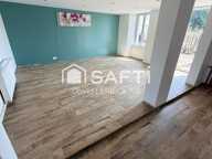 TRES BEAUX VOLUMES ET GRANDE PIECE DE VIE DE 63 M² — photo 4