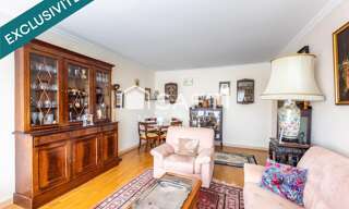 Appartement 3 Pièces 76 m² à vendre à Paris 13 (75013)