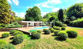 Maison 9 Pièces 429 m² à vendre à Montévrain (77144)