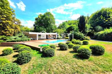 Maison 9 pièces 2285000 €