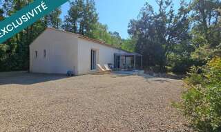 Maison 4 Pièces 96 m² à vendre à Salernes (83690)
