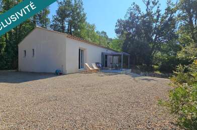 Maison 4 pièces 349000 €