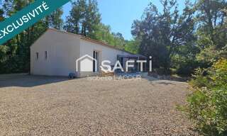 Maison 4 Pièces 96 m² à vendre à Salernes (83690)