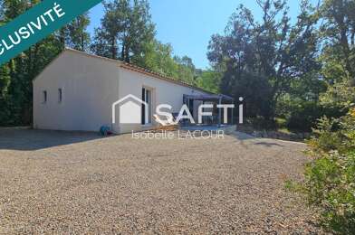 Maison 4 pièces 349000 €