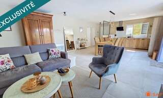 Maison 4 Pièces 96 m² à vendre à Salernes (83690)