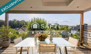 Maison 6 Pièces 145 m² à vendre à Avanne-Aveney (25720)