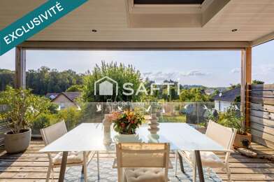 Maison 6 pièces 365000 €