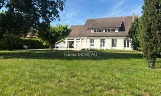 Maison 9 Pièces 186 m² à vendre à Montauban (82000)