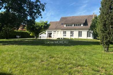 Maison 9 pièces 289000 €