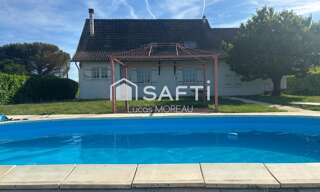Maison 9 Pièces 186 m² à vendre à Montauban (82000)