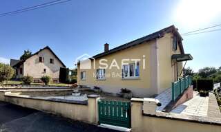 Maison 5 Pièces 141 m² à vendre à Sarre-Union (67260)
