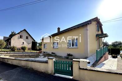 Maison 5 pièces 186000 €
