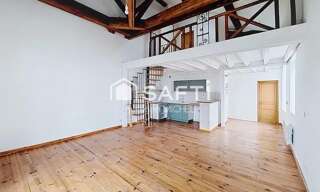 Appartement 3 Pièces 86 m² à vendre à Sathonay-Camp (69580)