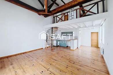 Appartement 3 pièces 230000 €