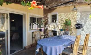Maison 5 Pièces 135 m² à vendre à Narbonne (11100)