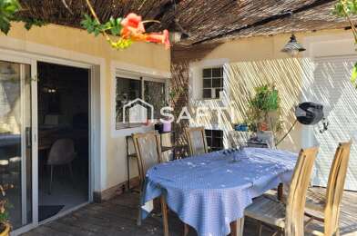 Maison 5 pièces 430000 €