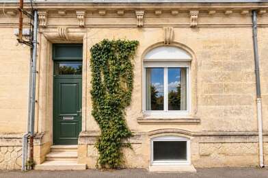 Maison 4 pièces 478000 €
