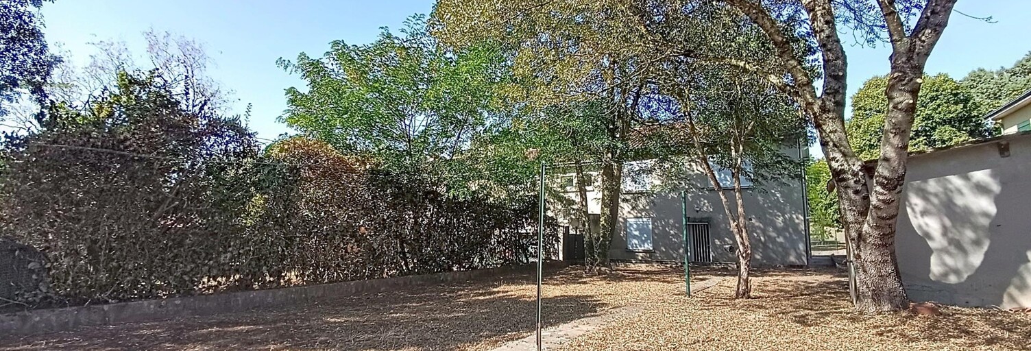 Maison 4 Pièces 80 m² à vendre à Saint-Juéry (81160)
