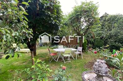 Maison 5 pièces 177000 €