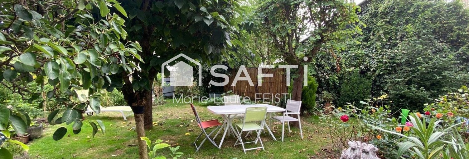 Maison 5 Pièces 145 m² à vendre à Varennes (37600)