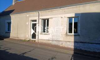 Maison 5 Pièces 145 m² à vendre à Varennes (37600)