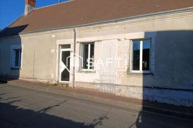 Maison 5 pièces 169900 €