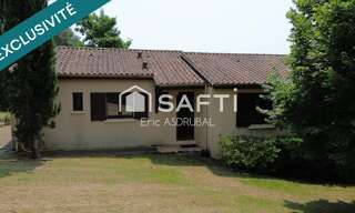 Maison 2 Pièces 110 m² à vendre à Castels et Bézenac (24220)