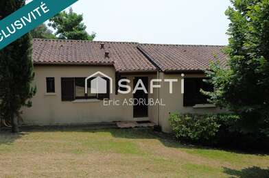 Maison 2 pièces 225000 €