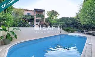 Maison 3 Pièces 94 m² à vendre à Biot (06410)