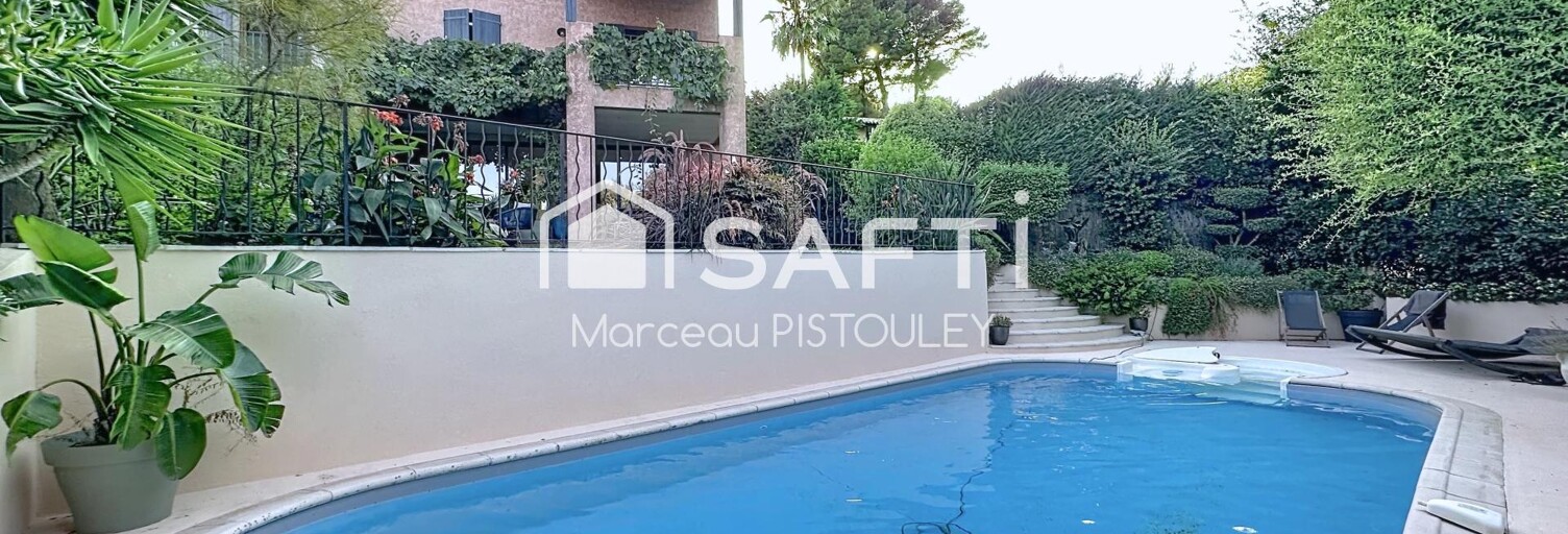 Maison 3 Pièces 94 m² à vendre à Biot (06410)