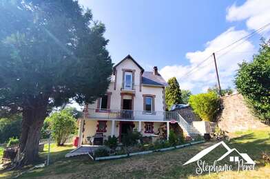 Maison 5 pièces 147000 €