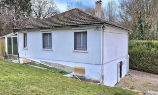 Maison 3 Pièces 67 m² à vendre à Auffreville-Brasseuil (78930)