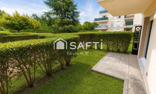 Appartement 2 Pièces 36 m² à vendre à Montévrain (77144)