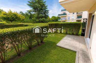 Appartement 2 pièces 198000 €