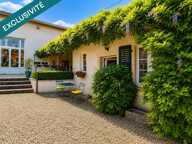GRANDE MAISON + 2 GITES ET PISCINE COUVERTE ET CHAUFFEE — photo 2