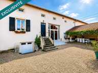 GRANDE MAISON + 2 GITES ET PISCINE COUVERTE ET CHAUFFEE — photo 3