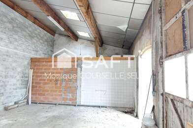 Immeuble  60000 €