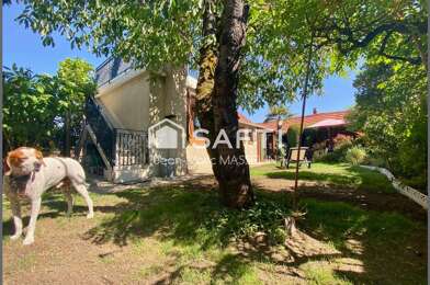 Maison 4 pièces 228000 €