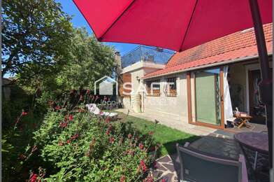 Maison 4 pièces 228000 €