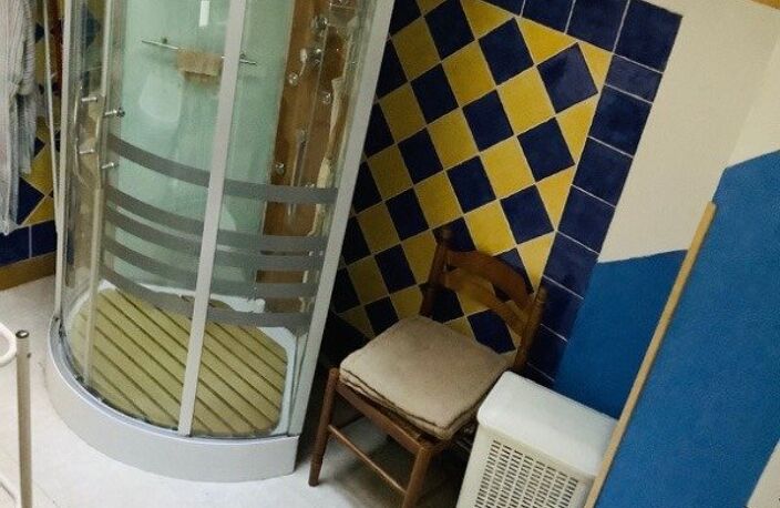 maison de ville à rafraichir SALINS LES BAINS JURA — photo 4