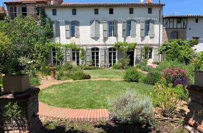 Gde maison : projet familial, professionnel, touristique — photo du bien
