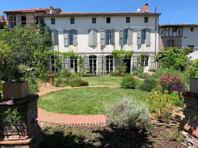 Gde maison : projet familial, professionnel, touristique — photo 1