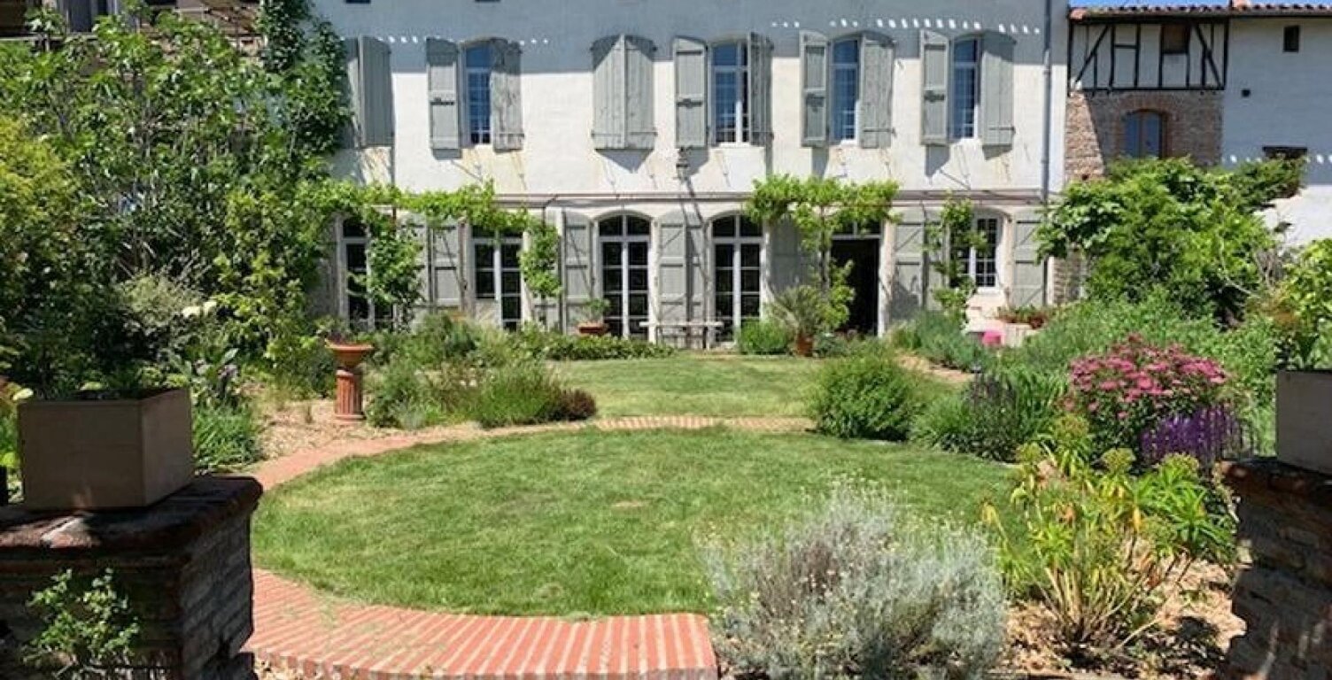 Gde maison : projet familial, professionnel, touristique — photo 1