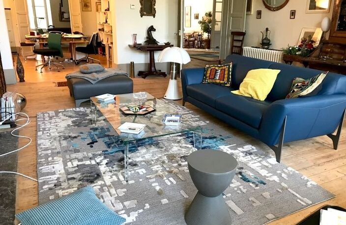 Gde maison : projet familial, professionnel, touristique — photo 2