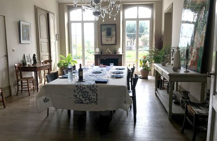 Gde maison : projet familial, professionnel, touristique — photo 4
